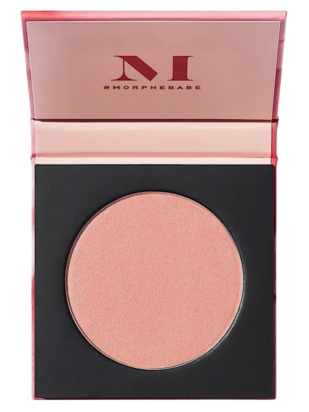 Morphe Always Blushed Making You Blush Sculpting Powder Blush